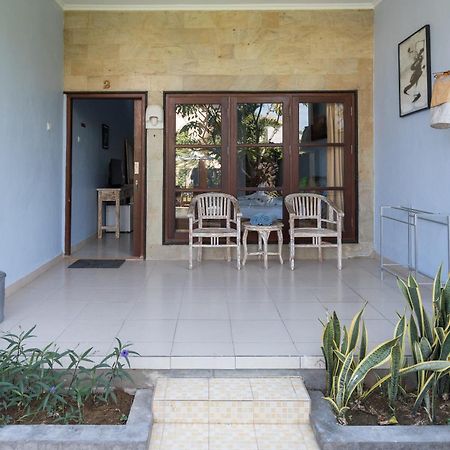 Koming Guest House Canggu  Exterior photo